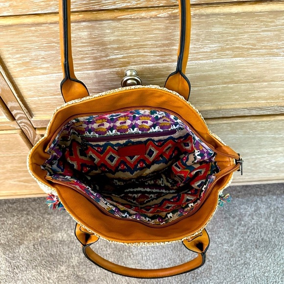 Angedanlia Boho Bag - Picture 5 of 12